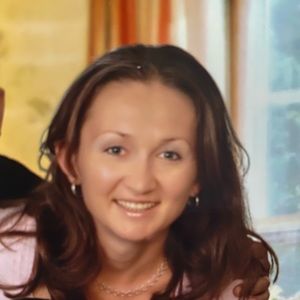 Meet your Posher, Natasa